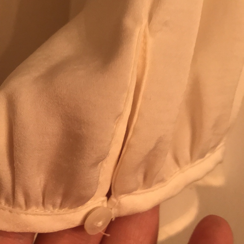 Ivory Gap blouse - Picture 5 of 5